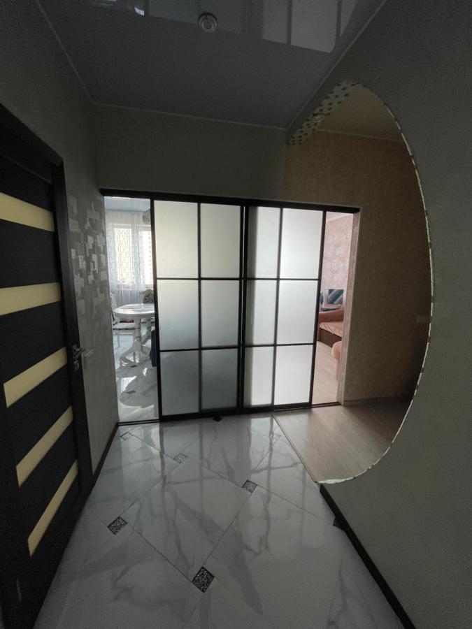 Odessa Pearl Apartment Exterior foto
