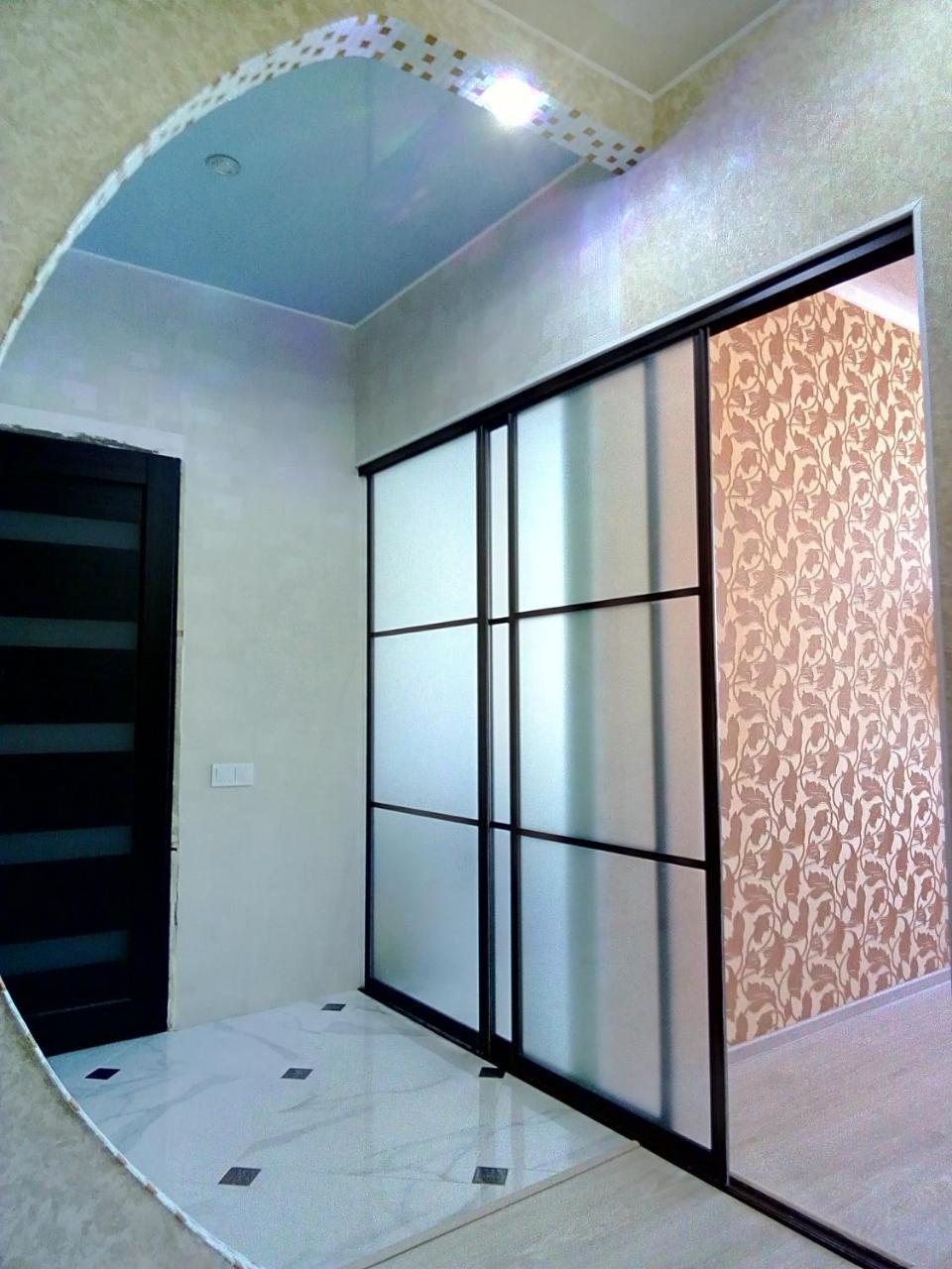 Odessa Pearl Apartment Exterior foto