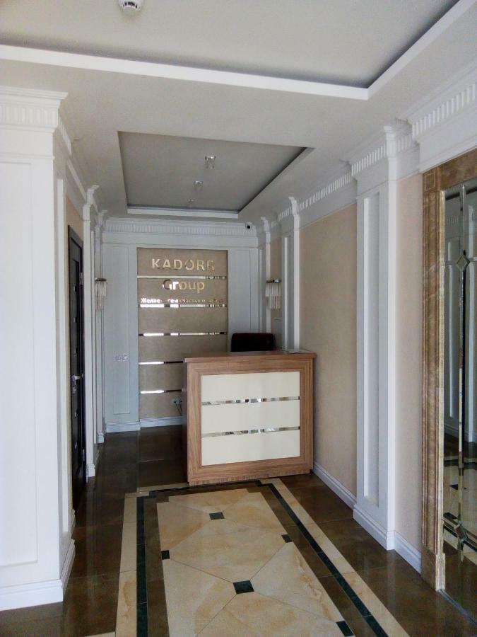 Odessa Pearl Apartment Exterior foto